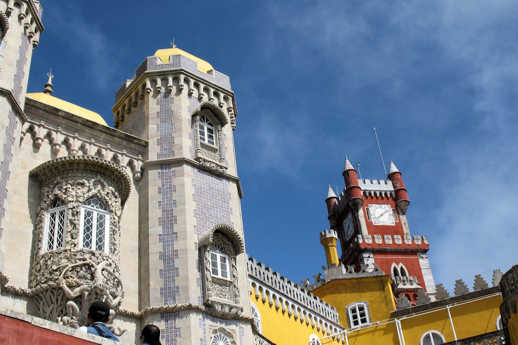 Sintra photograph